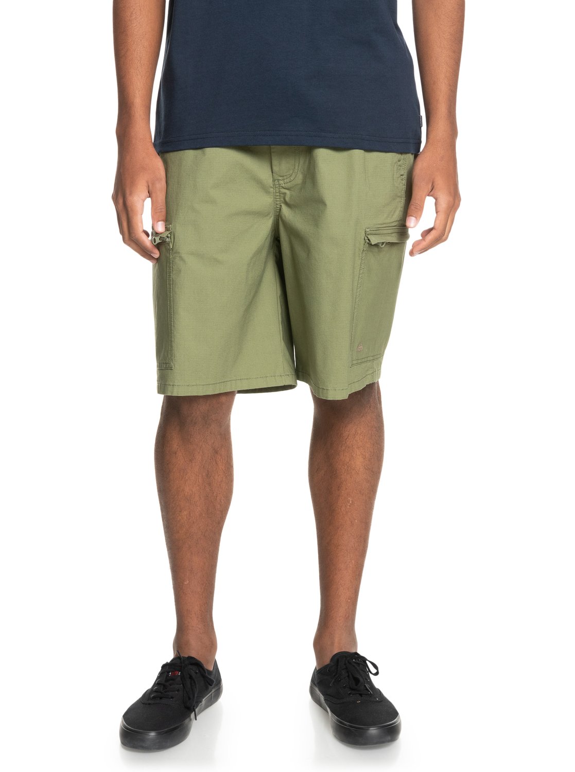 Quiksilver Cargoshorts »Bon Weekend 20"« von Quiksilver