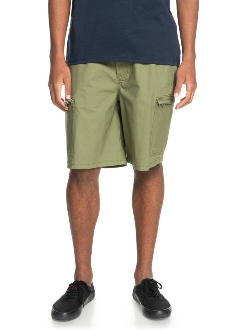 Quiksilver Cargoshorts »Bon Weekend 20"« von Quiksilver