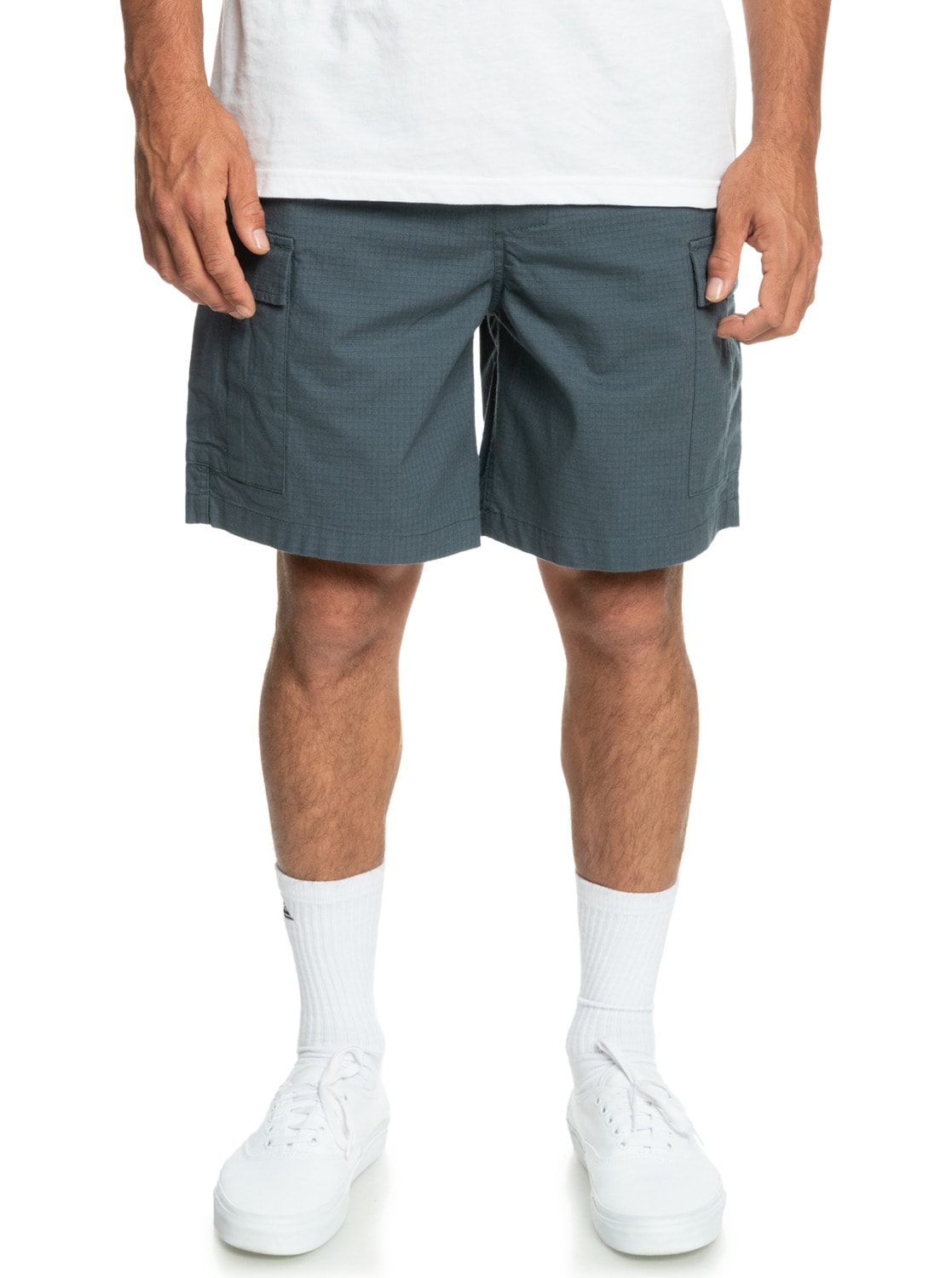 Quiksilver Cargoshorts »Cargo Taxer« Quiksilver Cargoshorts »Cargo Taxer« von Quiksilver