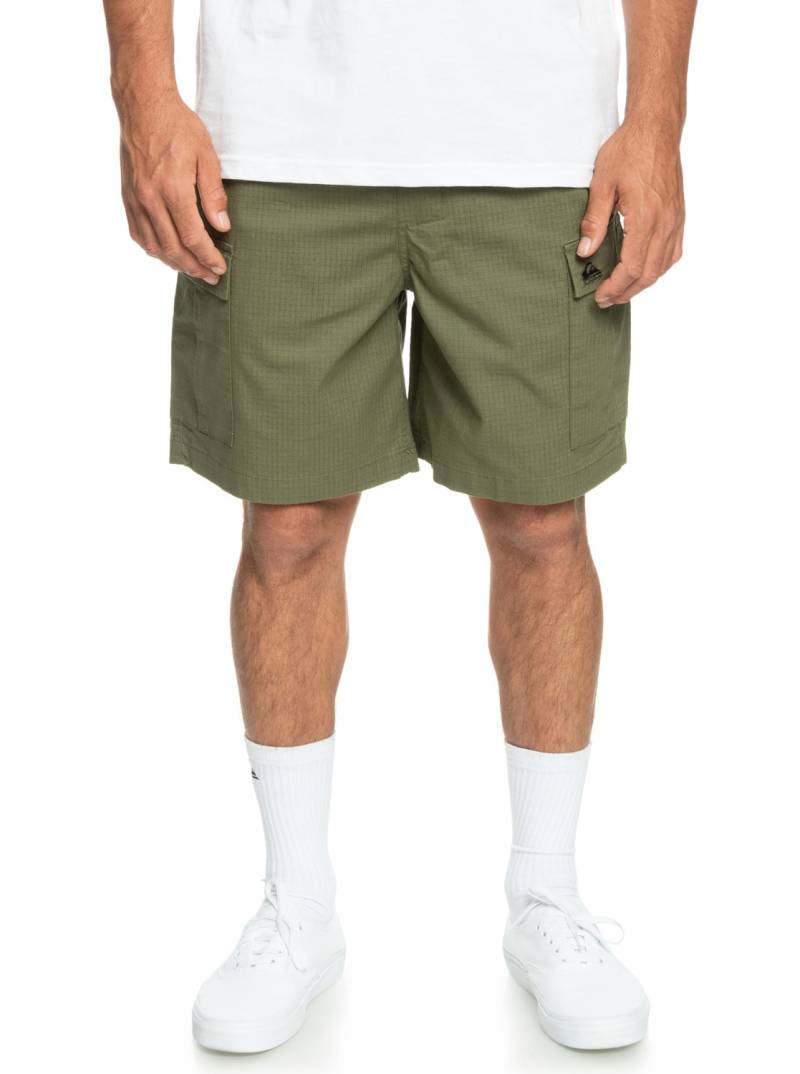 Quiksilver Cargoshorts »Cargo Taxer« von Quiksilver