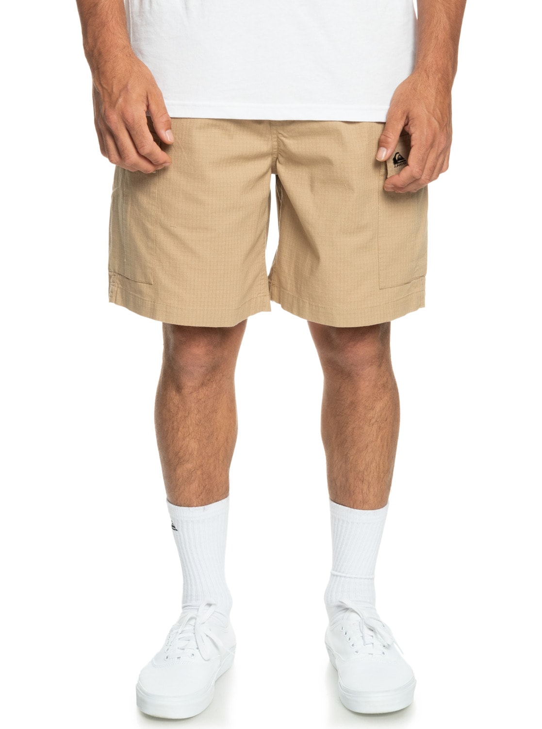 Quiksilver Cargoshorts »Cargo Taxer« von Quiksilver