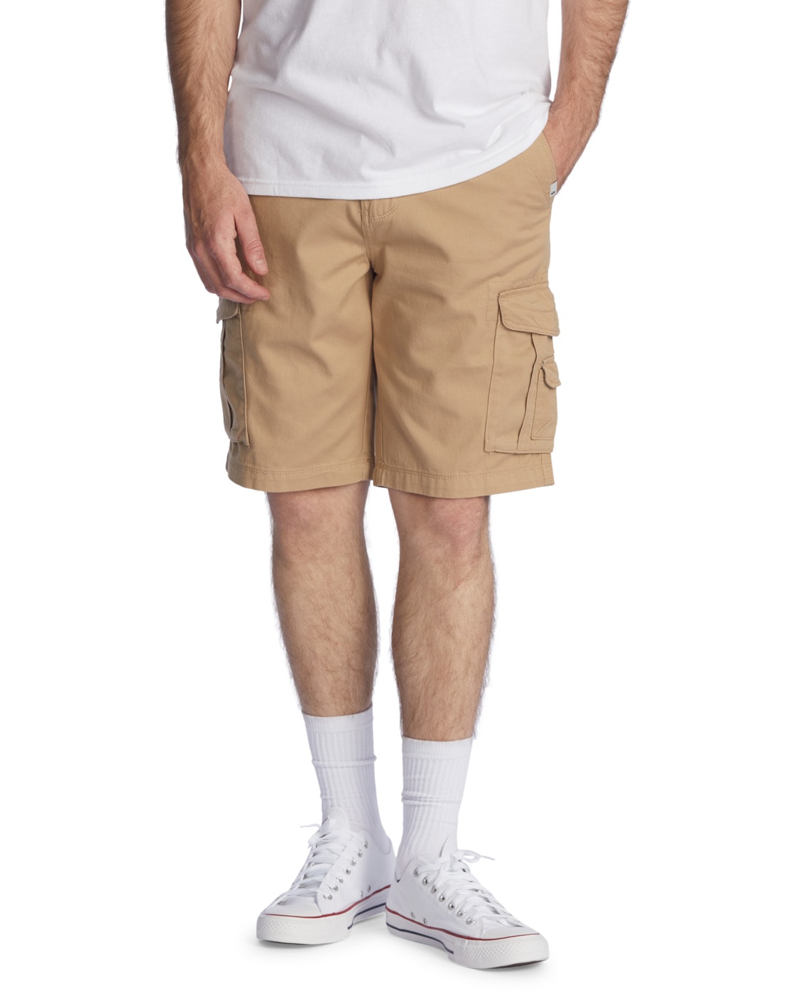 Quiksilver Cargoshorts »Crucial Battle 21"« von Quiksilver