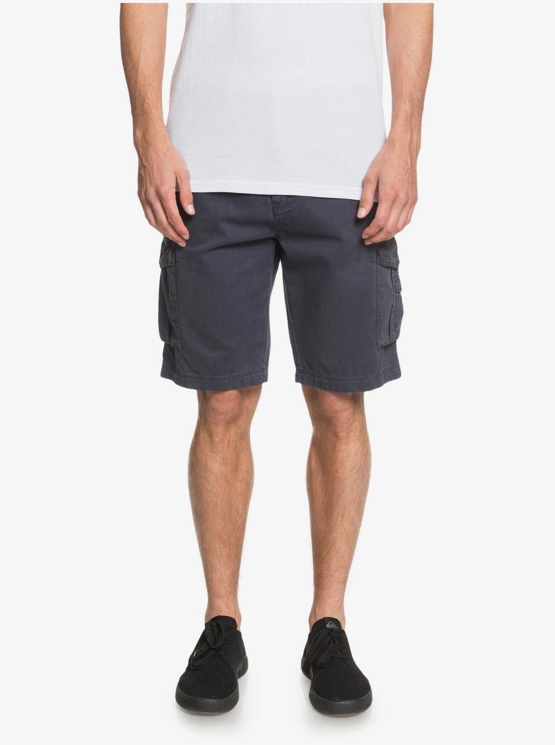 Quiksilver Cargoshorts »Crucial Battle 21"« von Quiksilver