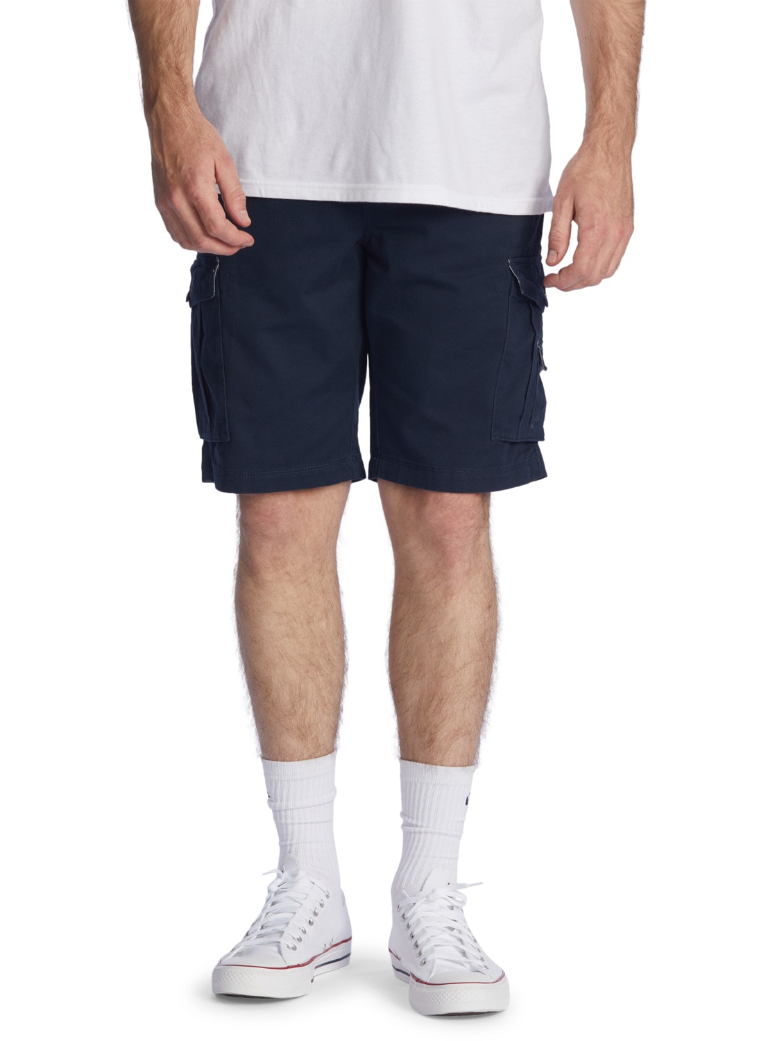 Quiksilver Cargoshorts »Crucial Battle 21"« von Quiksilver