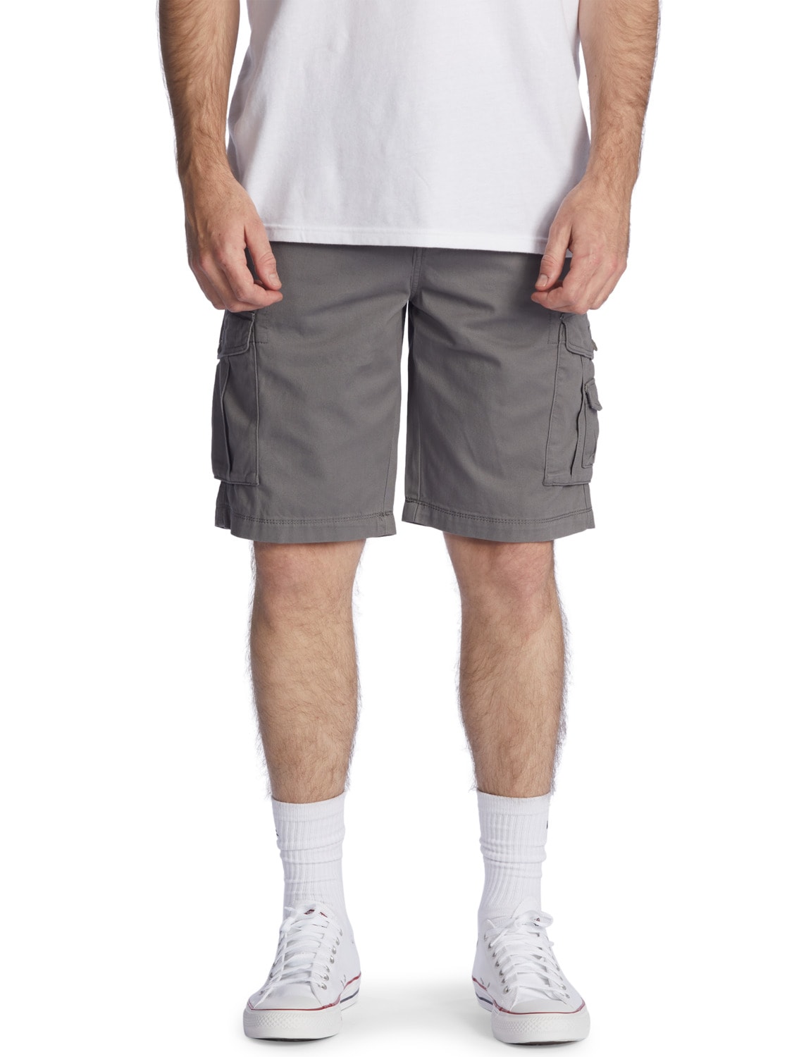 Quiksilver Cargoshorts »Crucial Battle 21"« Quiksilver Cargoshorts »Crucial Battle 21"« von Quiksilver