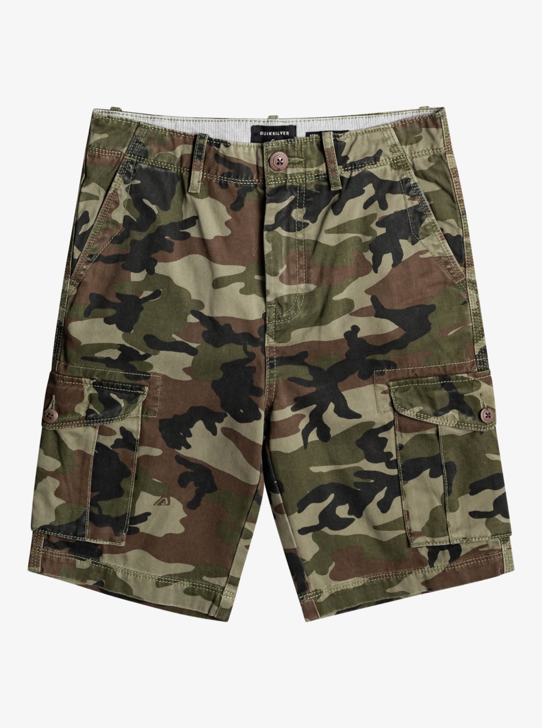 Quiksilver Cargoshorts »Crucial Battle« Quiksilver Cargoshorts »Crucial Battle« von Quiksilver
