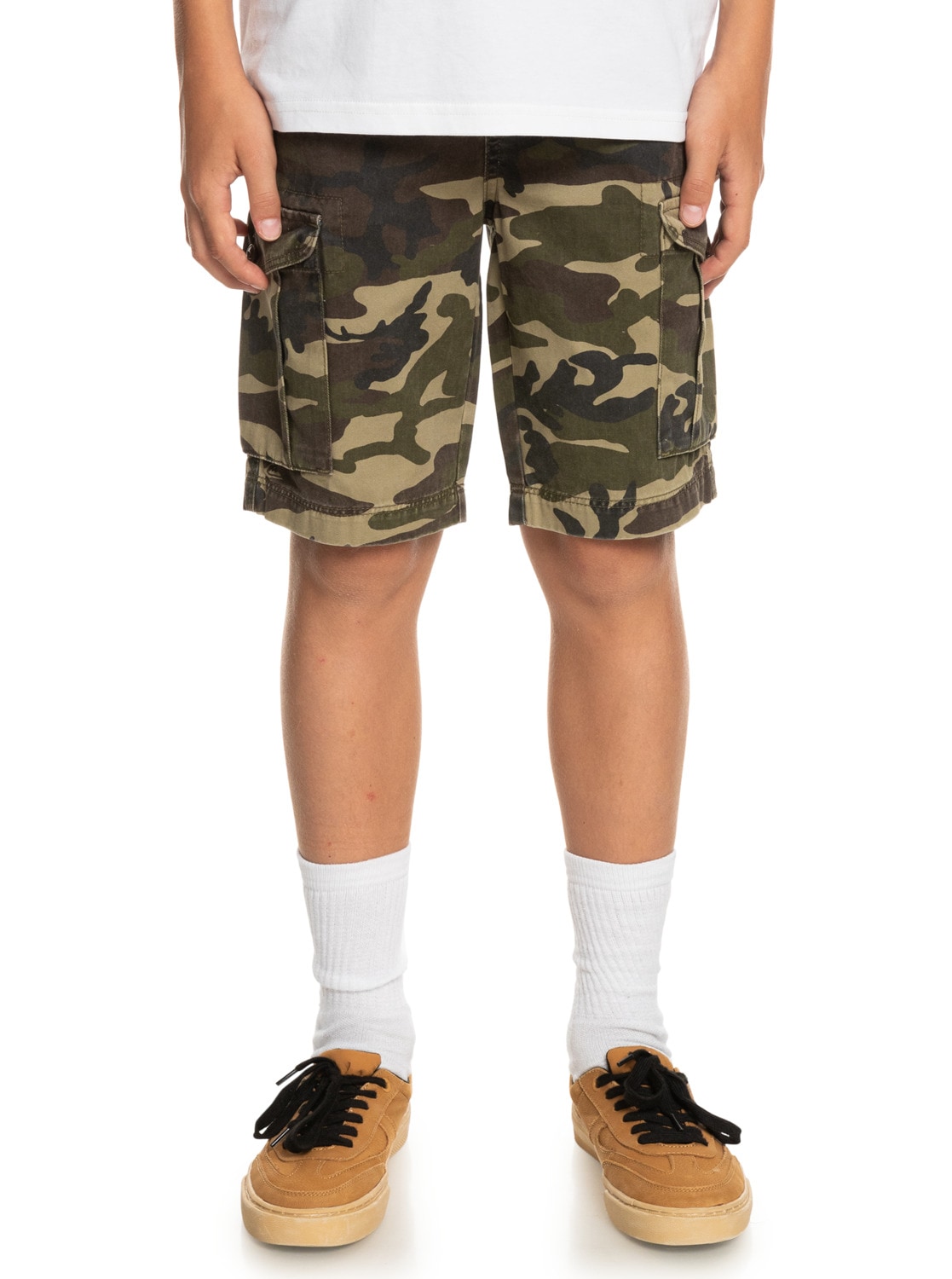 Quiksilver Cargoshorts »Crucial Battle« Quiksilver Cargoshorts »Crucial Battle« von Quiksilver