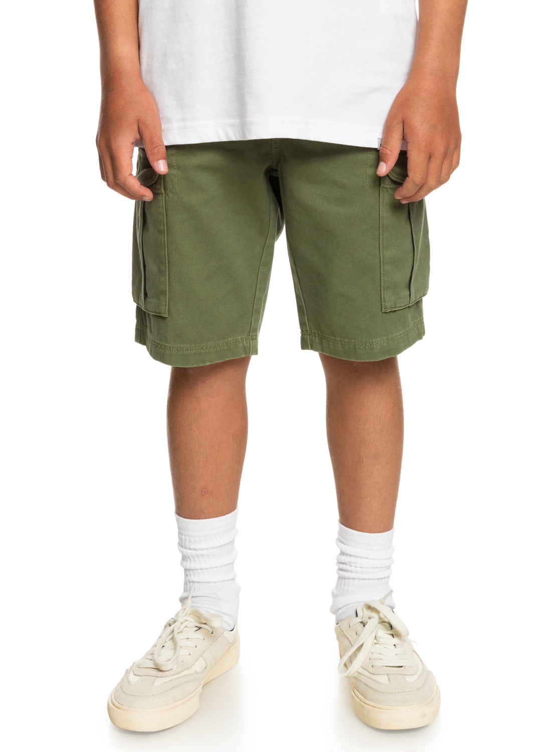Quiksilver Cargoshorts »Crucial Battle« Quiksilver Cargoshorts »Crucial Battle« von Quiksilver