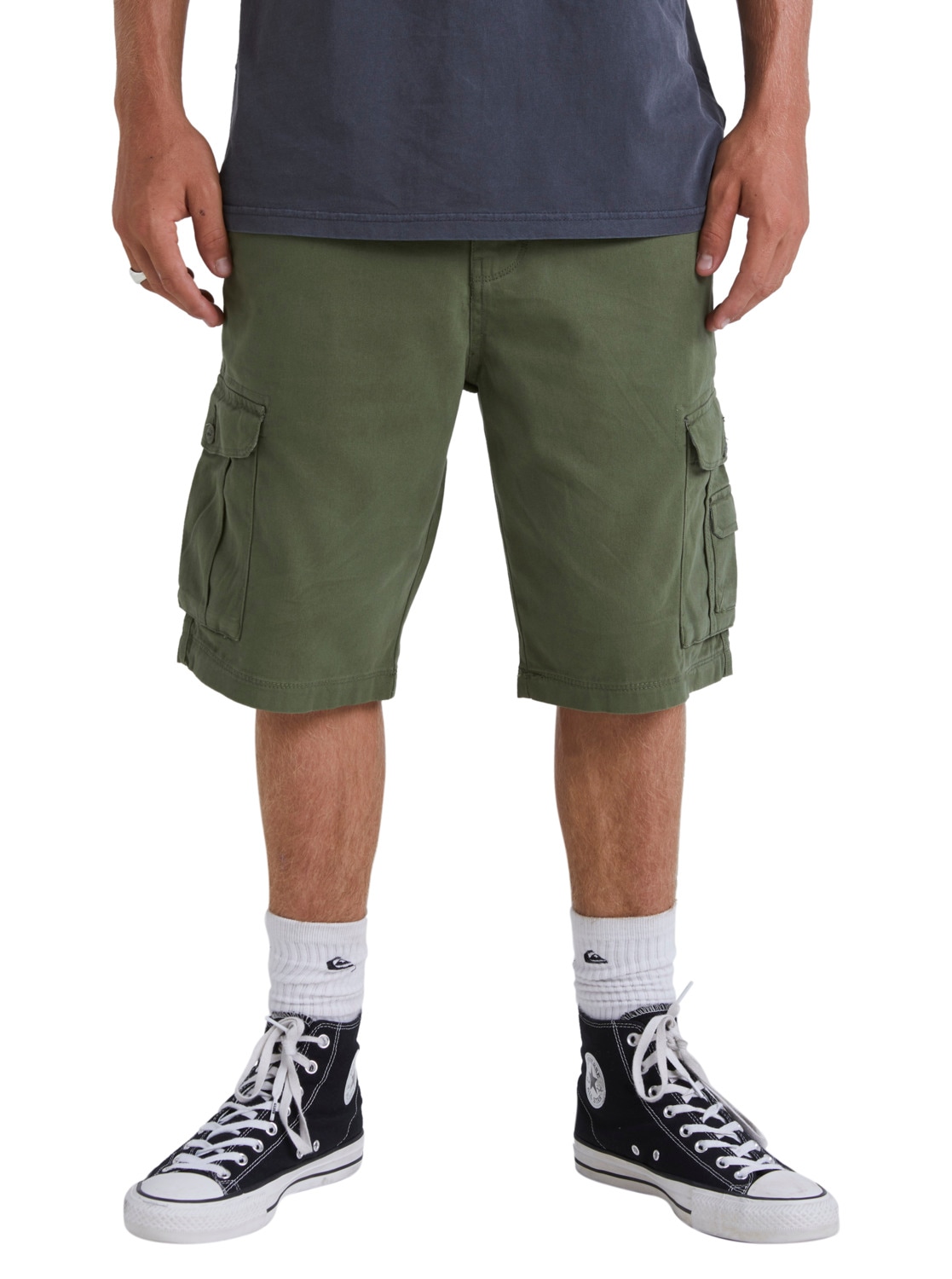 Quiksilver Cargoshorts »Crucial Battle« Quiksilver Cargoshorts »Crucial Battle« von Quiksilver
