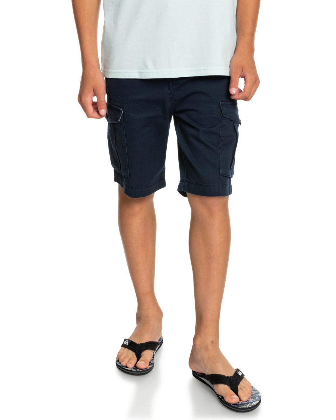 Quiksilver Cargoshorts »Crucial Battle« von Quiksilver