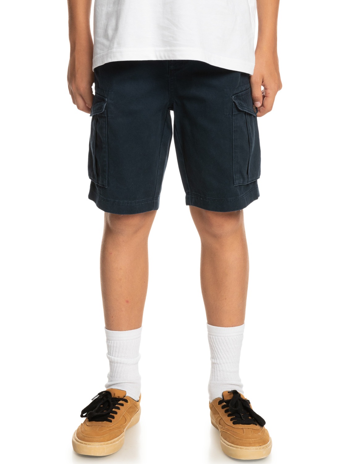 Quiksilver Cargoshorts »Crucial Battle« von Quiksilver