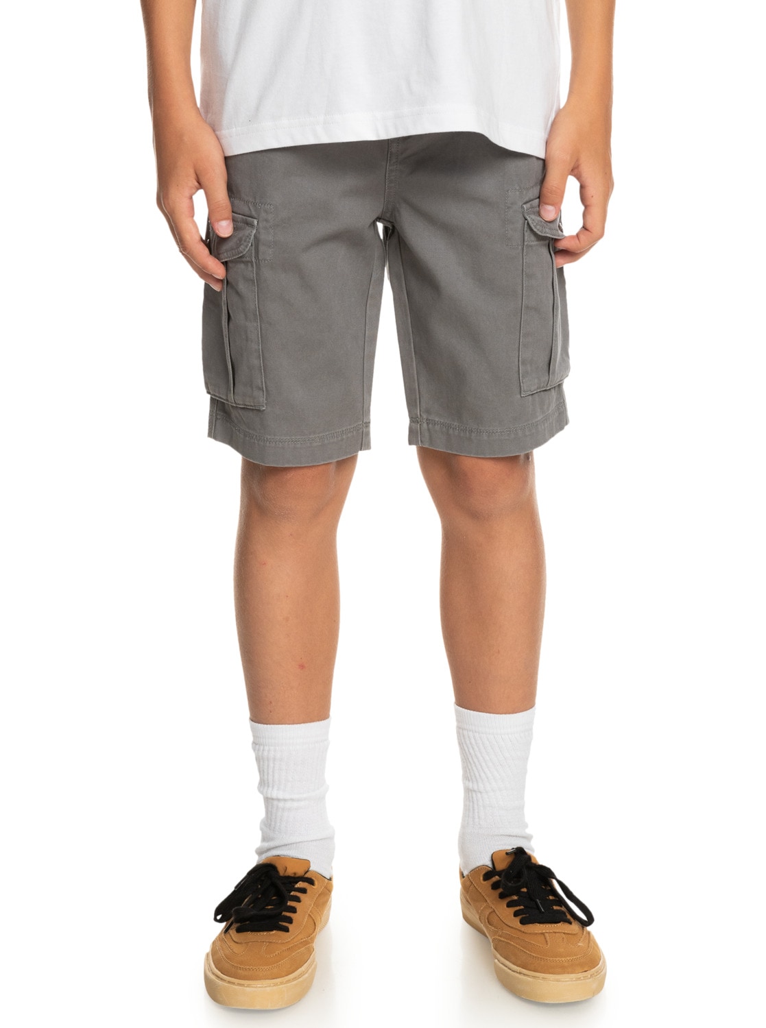 Quiksilver Cargoshorts »Crucial Battle« von Quiksilver