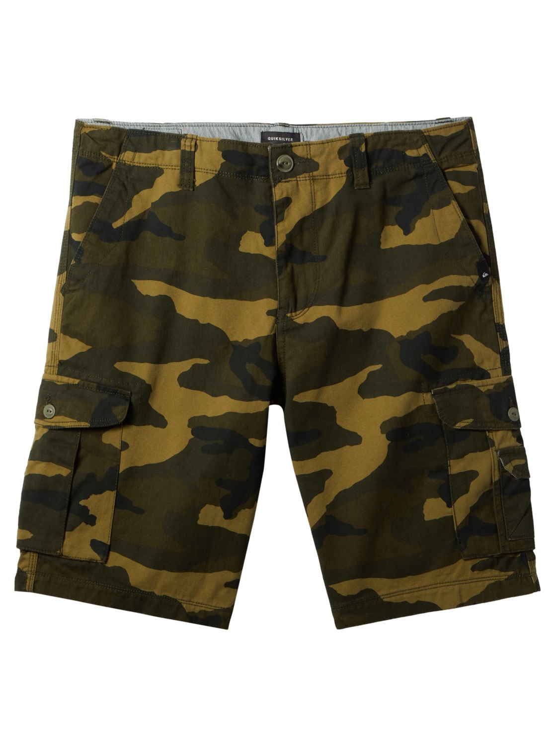 Quiksilver Cargoshorts »Crucial Battle« Quiksilver Cargoshorts »Crucial Battle« von Quiksilver