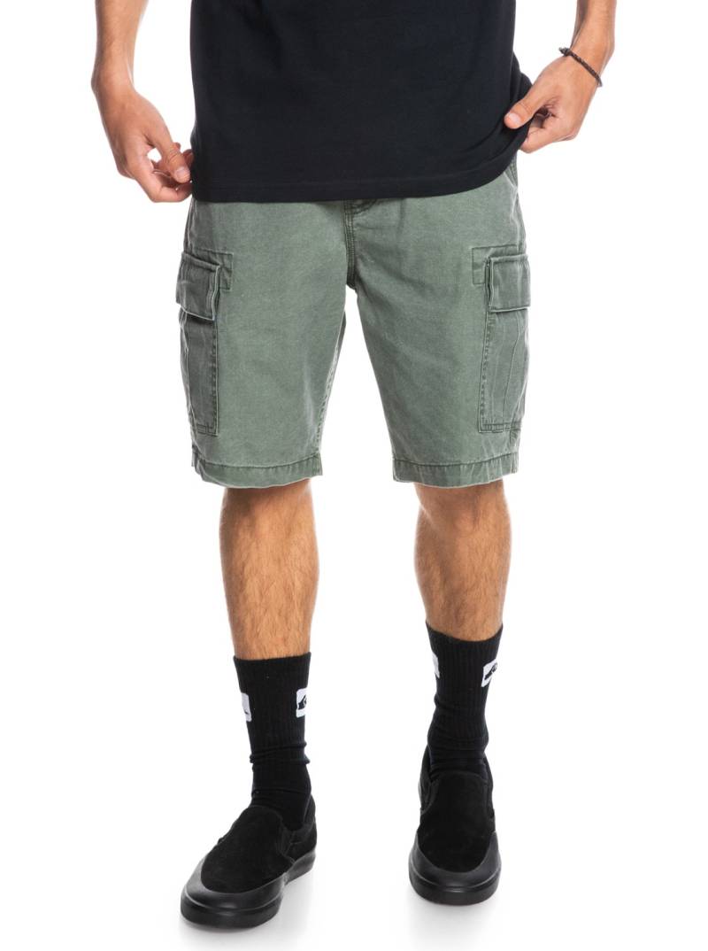 Quiksilver Cargoshorts »Ichaca 20"« von Quiksilver