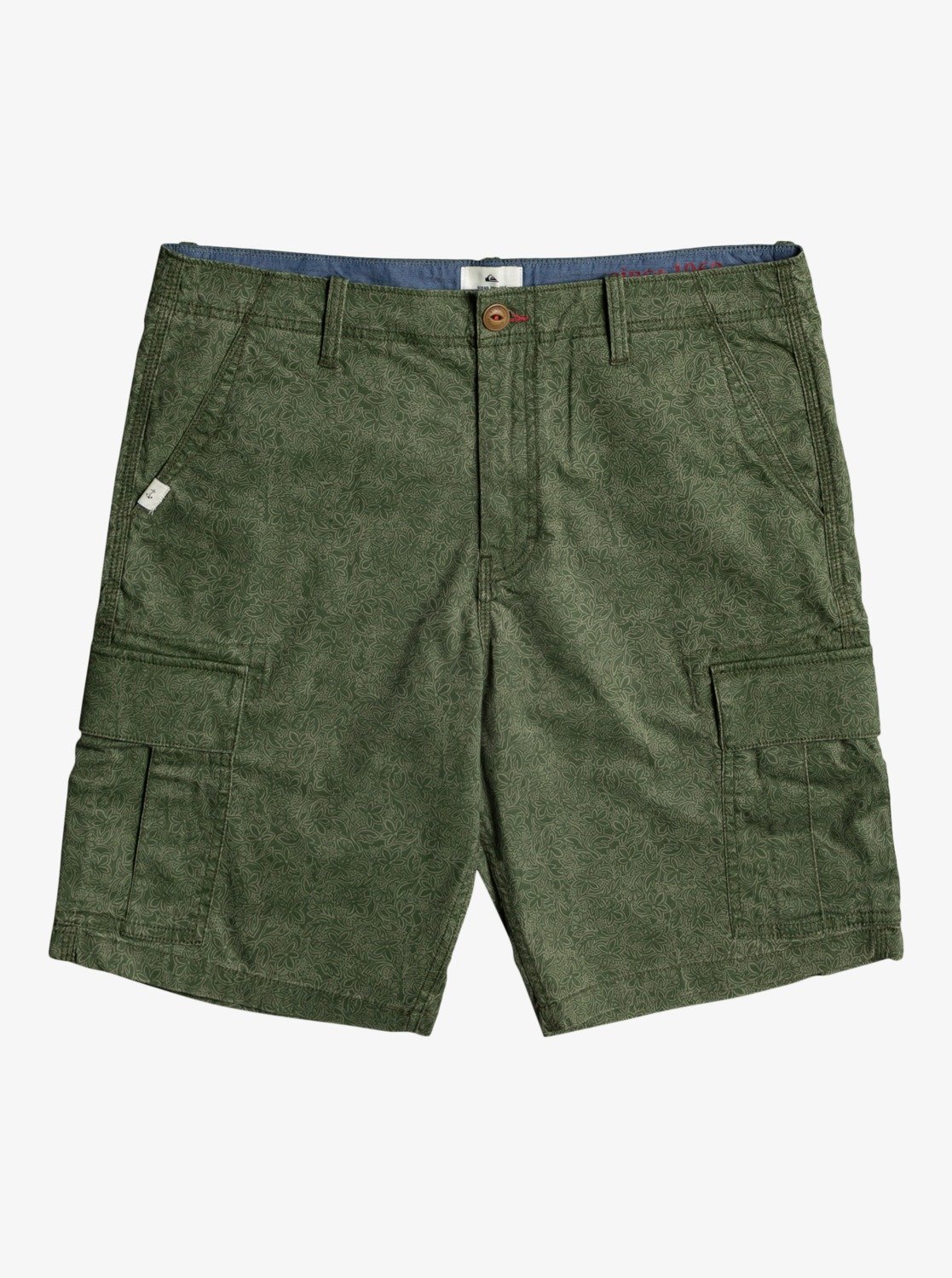 Quiksilver Cargoshorts »Ichaca« Quiksilver Cargoshorts »Ichaca« von Quiksilver
