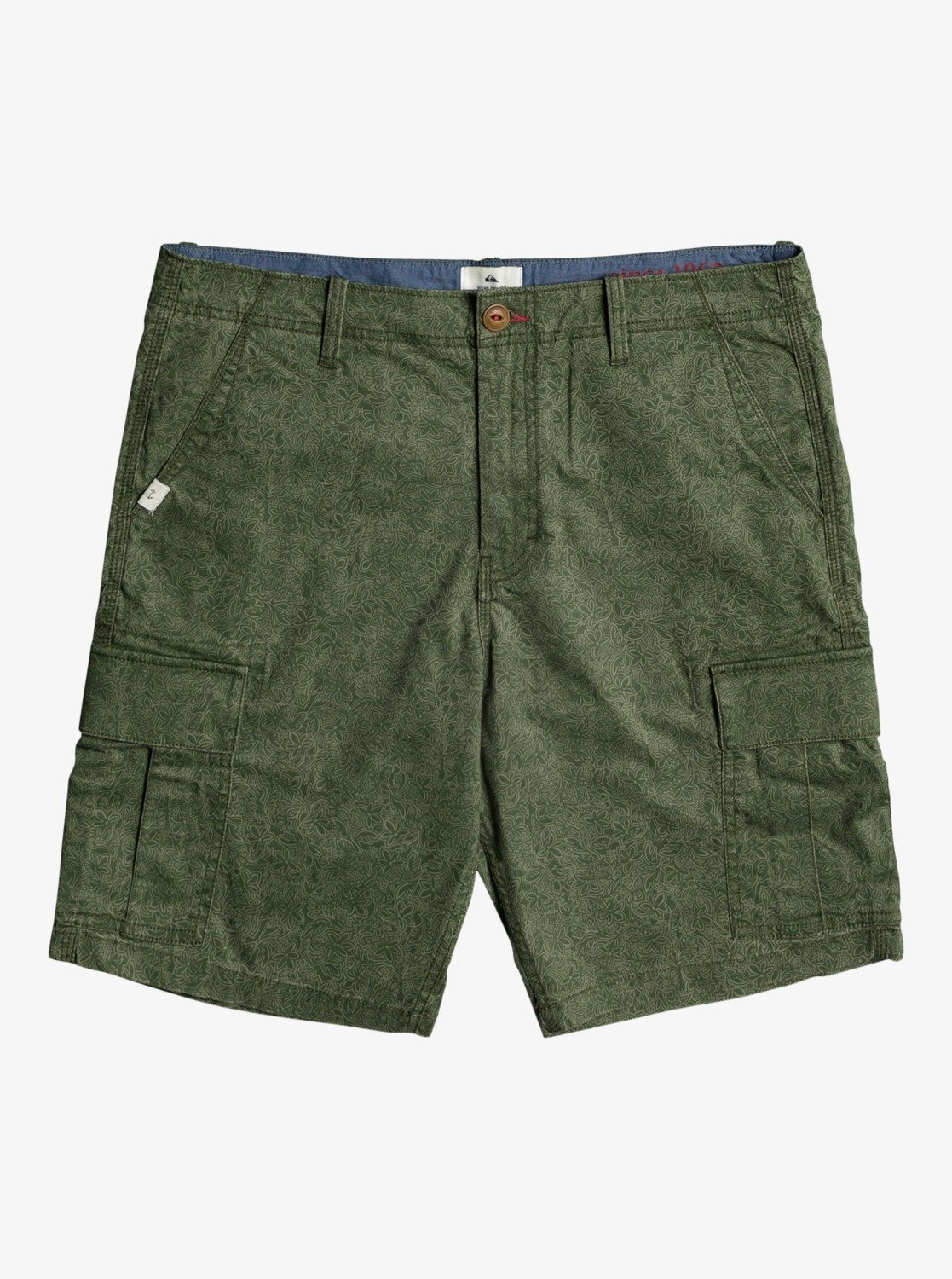 Quiksilver Cargoshorts »Ichaca« von Quiksilver