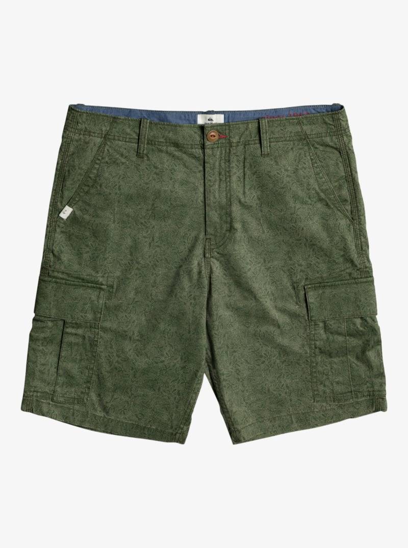 Quiksilver Cargoshorts »Ichaca« von Quiksilver