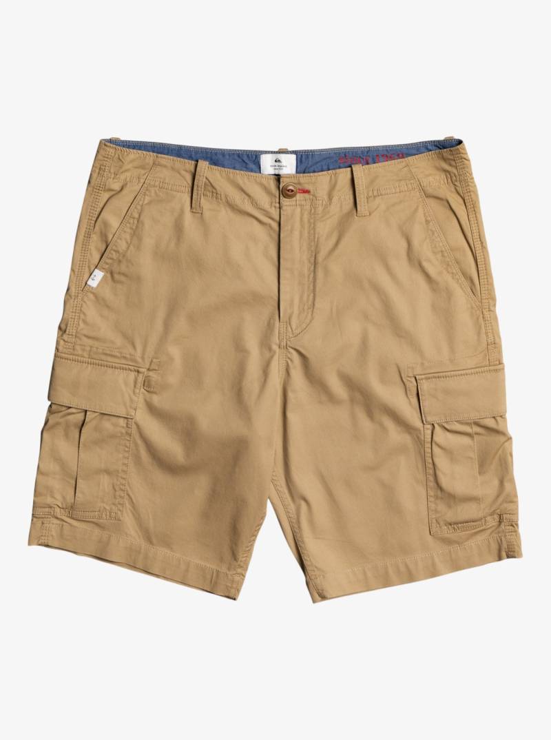 Quiksilver Cargoshorts »Ichaca« von Quiksilver