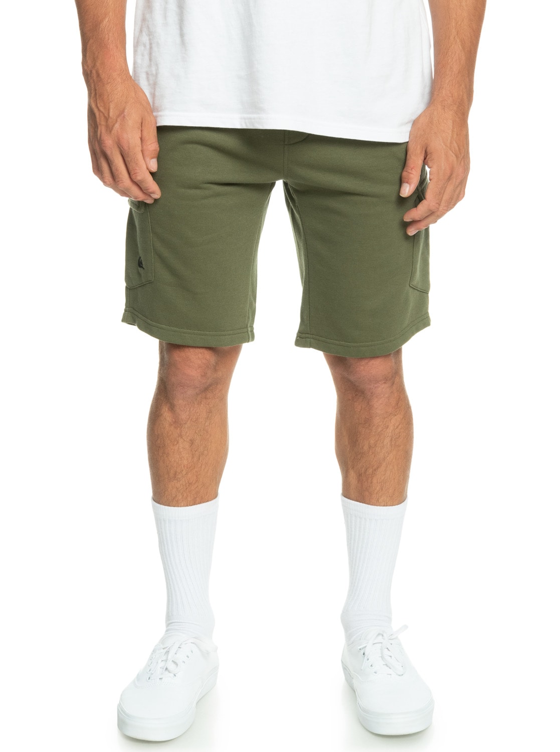 Quiksilver Cargoshorts »Jogger« von Quiksilver