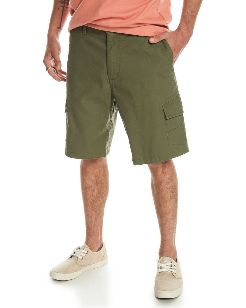 Quiksilver Cargoshorts »MW Cargo 20"« von Quiksilver
