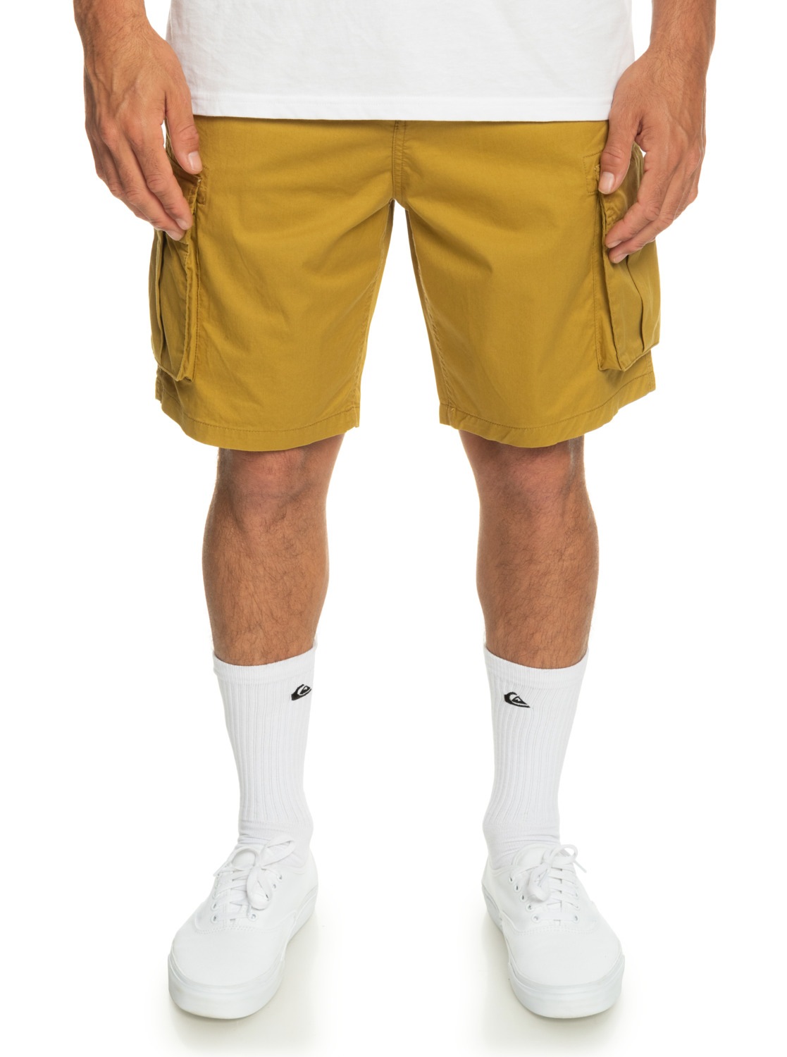 Quiksilver Cargoshorts »Relaxed« von Quiksilver