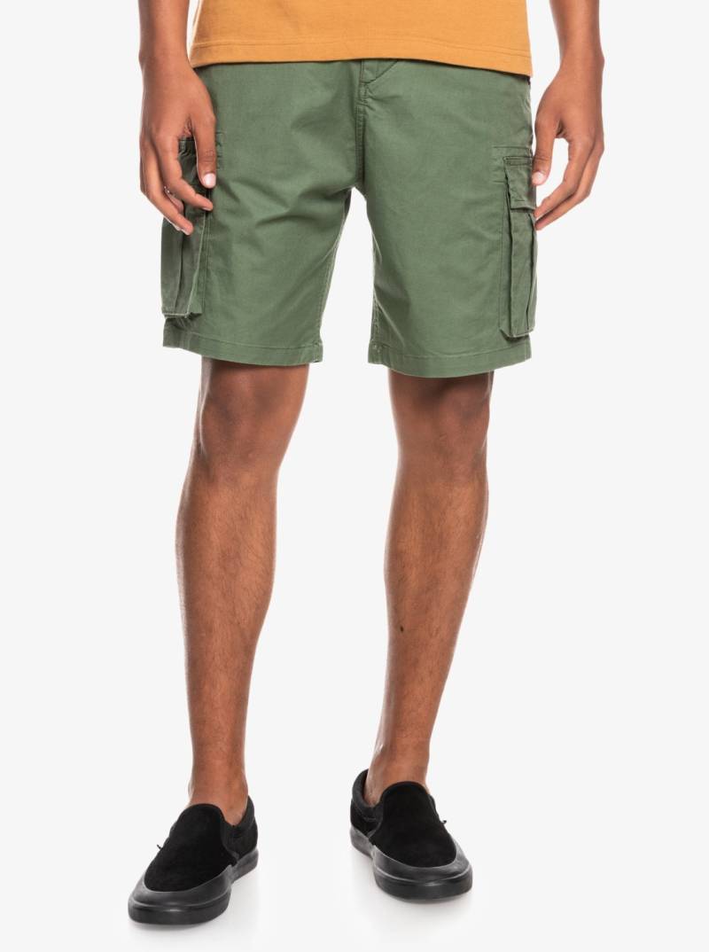 Quiksilver Cargoshorts »Relaxed« von Quiksilver