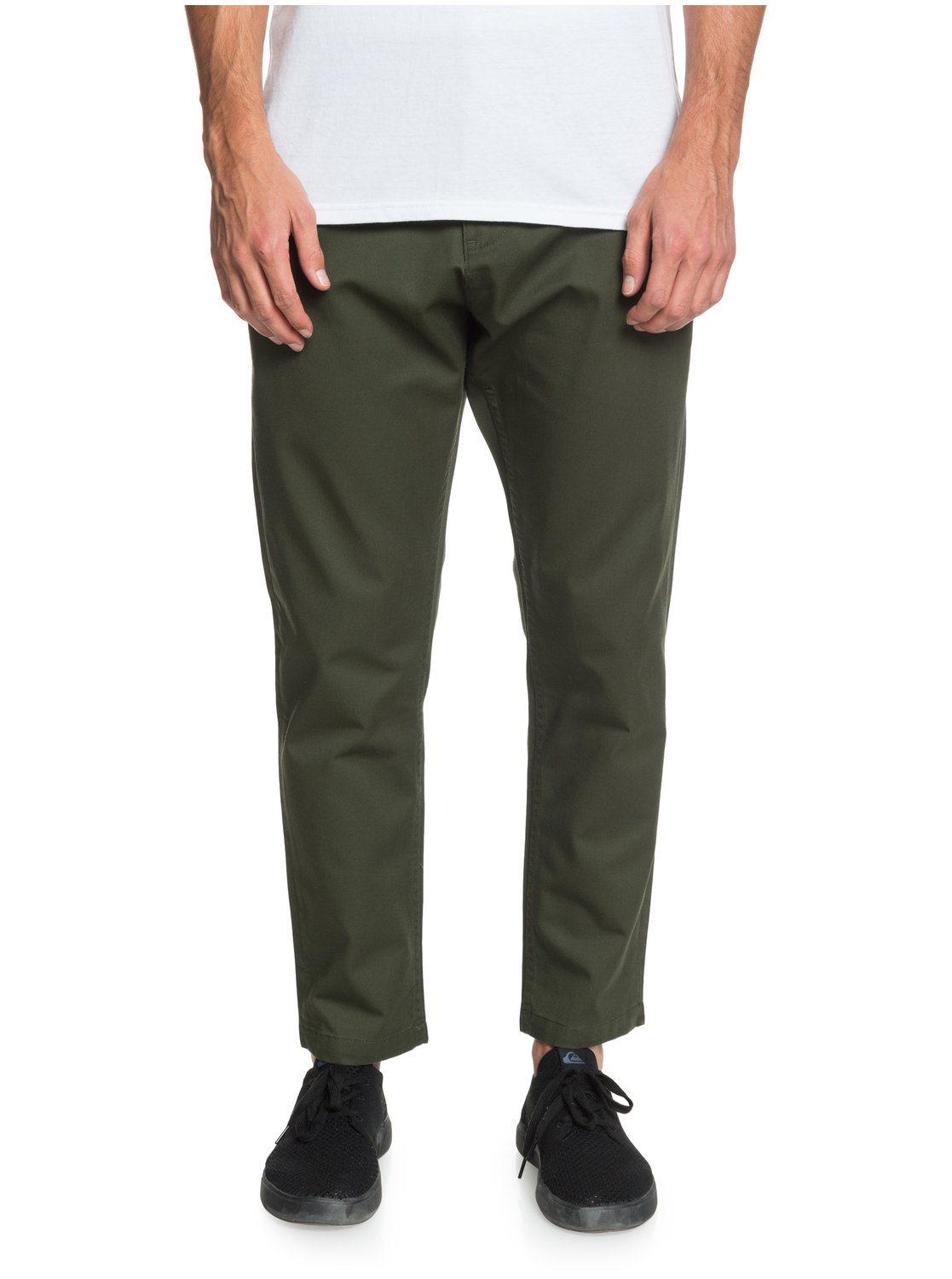 Quiksilver Chinos »Disaray« von Quiksilver