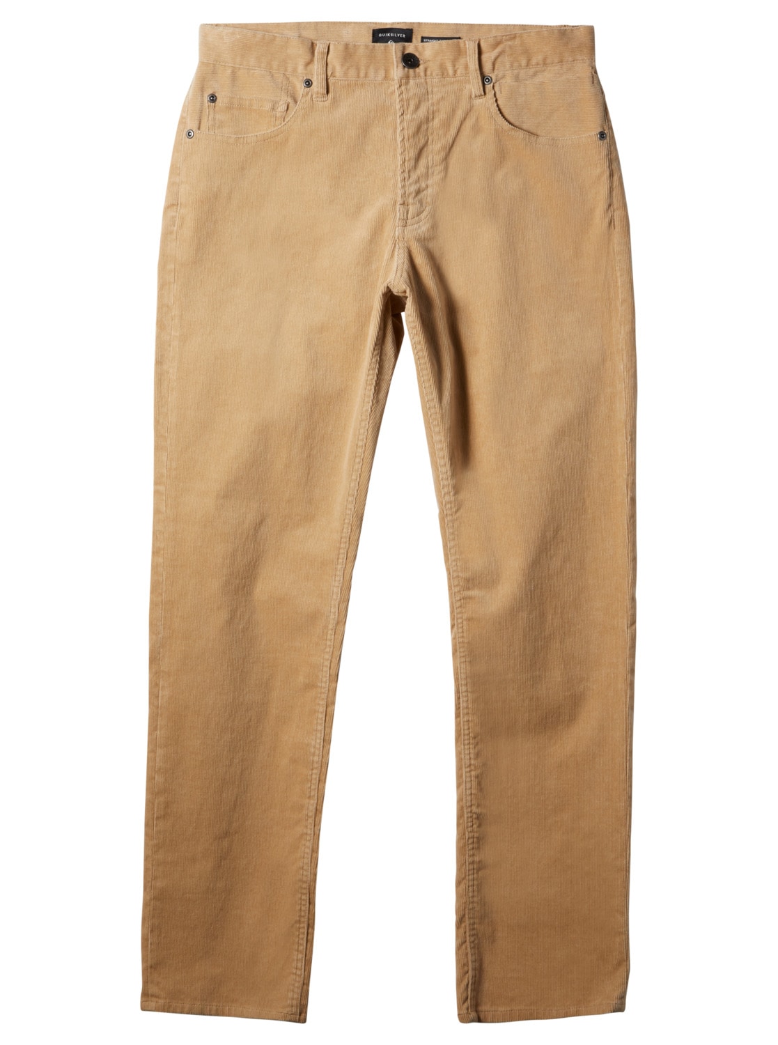 Quiksilver Chinos »Kracker Cord« von Quiksilver