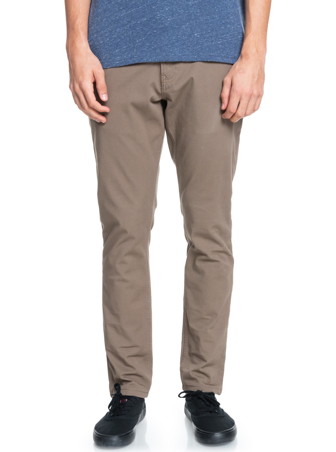 Quiksilver Chinos »Krandy« von Quiksilver