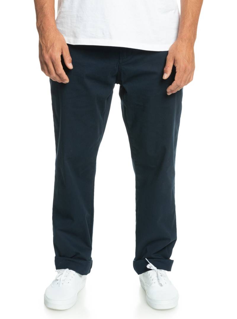 Quiksilver Chinos »MW Stretch« von Quiksilver