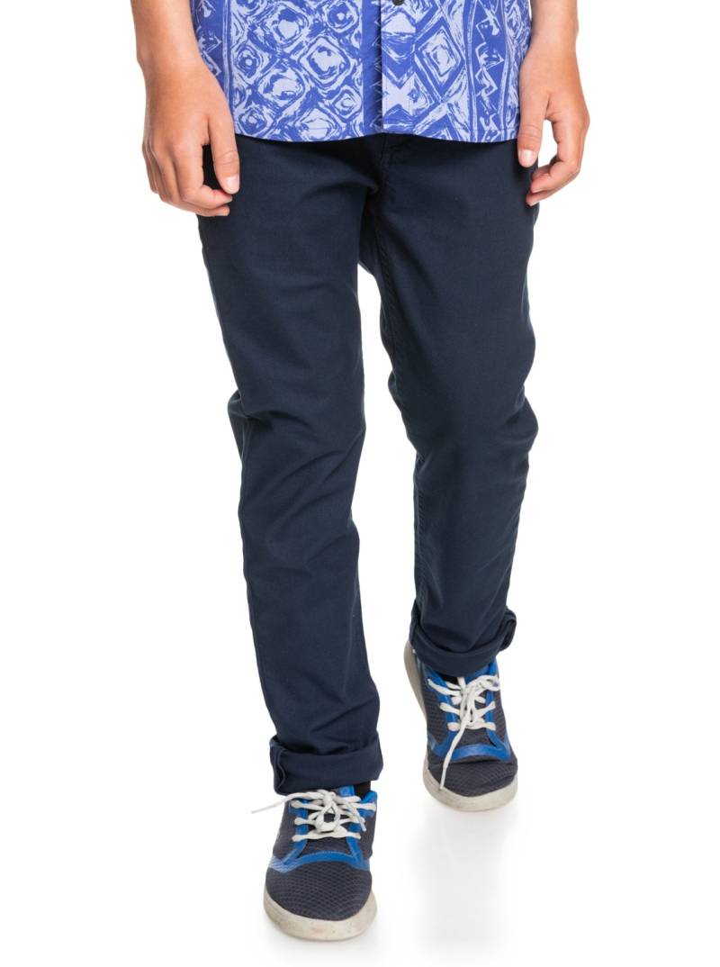 Quiksilver Chinos »Stretch« von Quiksilver