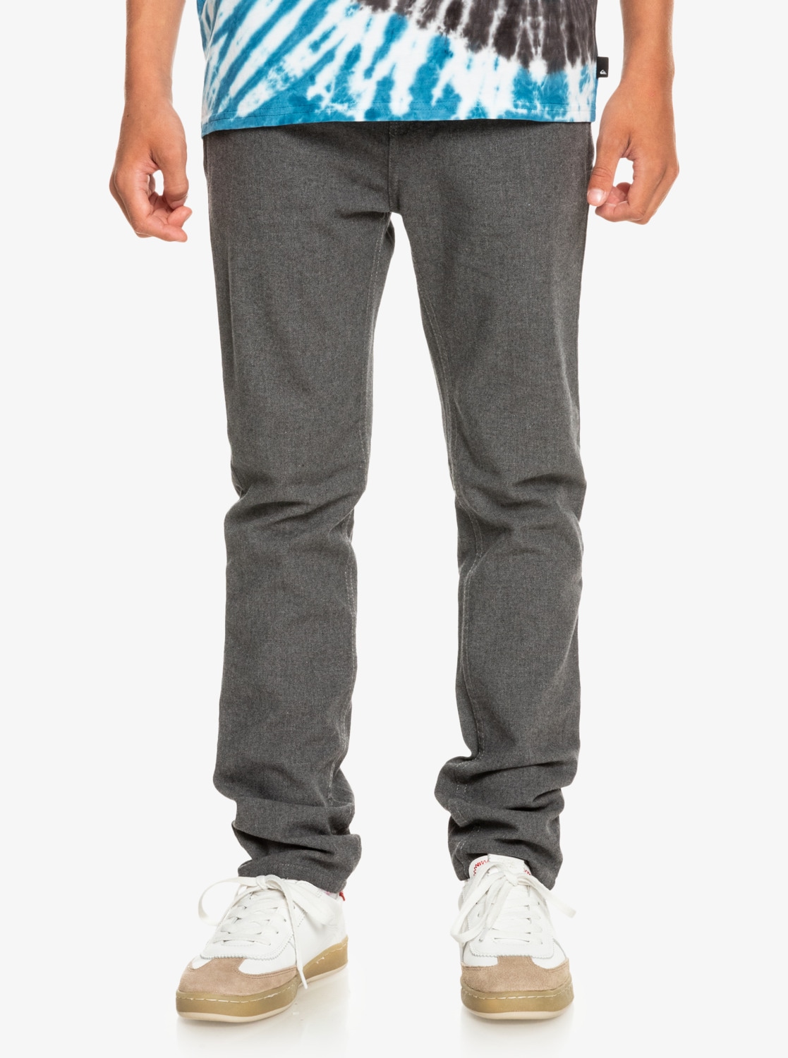 Quiksilver Chinos »Stretch« von Quiksilver