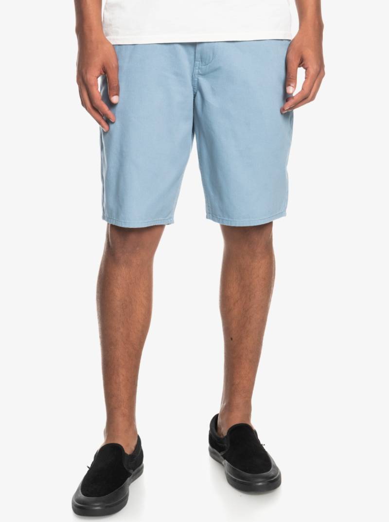 Quiksilver Chinoshorts »Everyday 20"« von Quiksilver