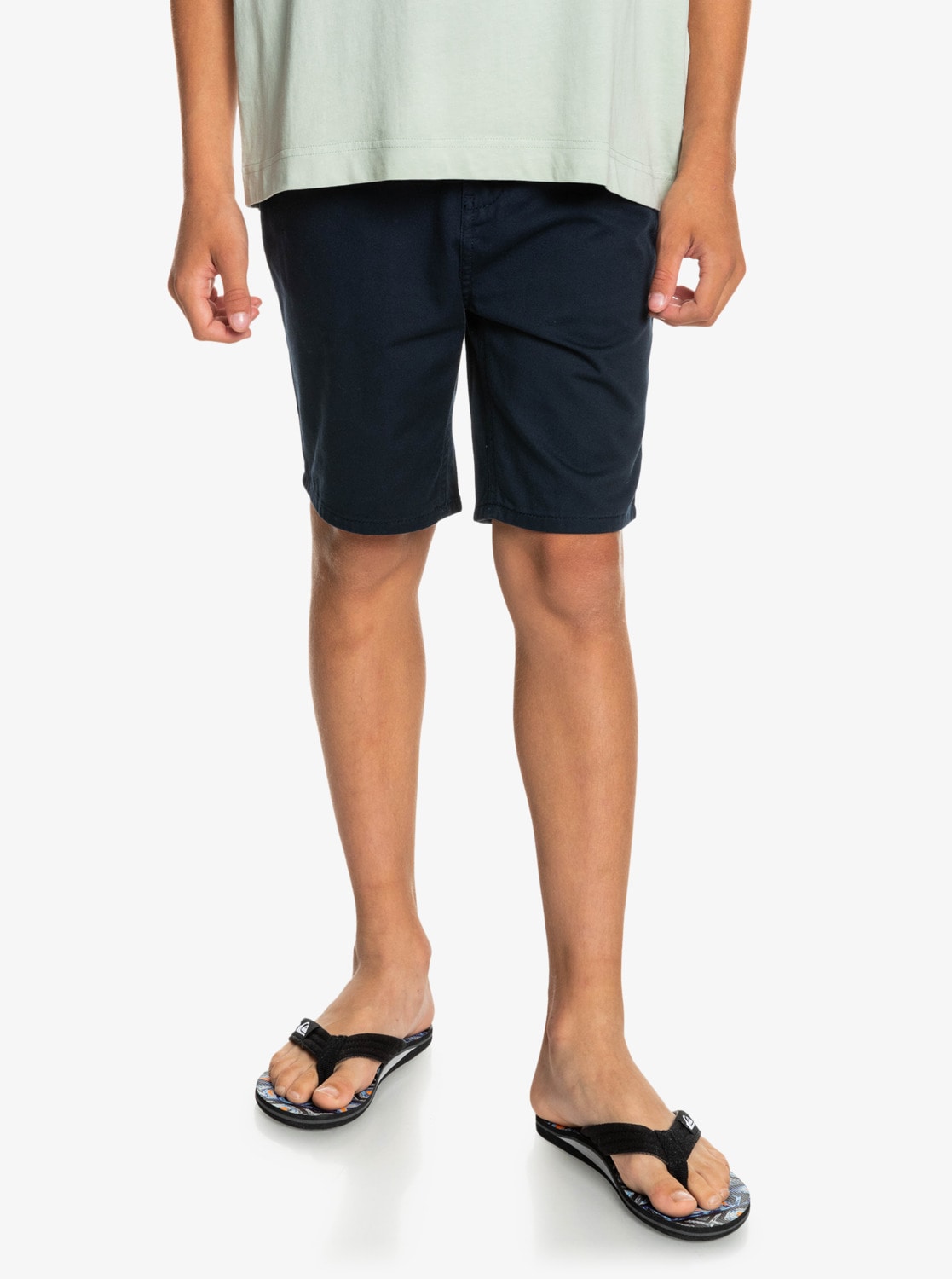 Quiksilver Chinoshorts »Everyday« von Quiksilver