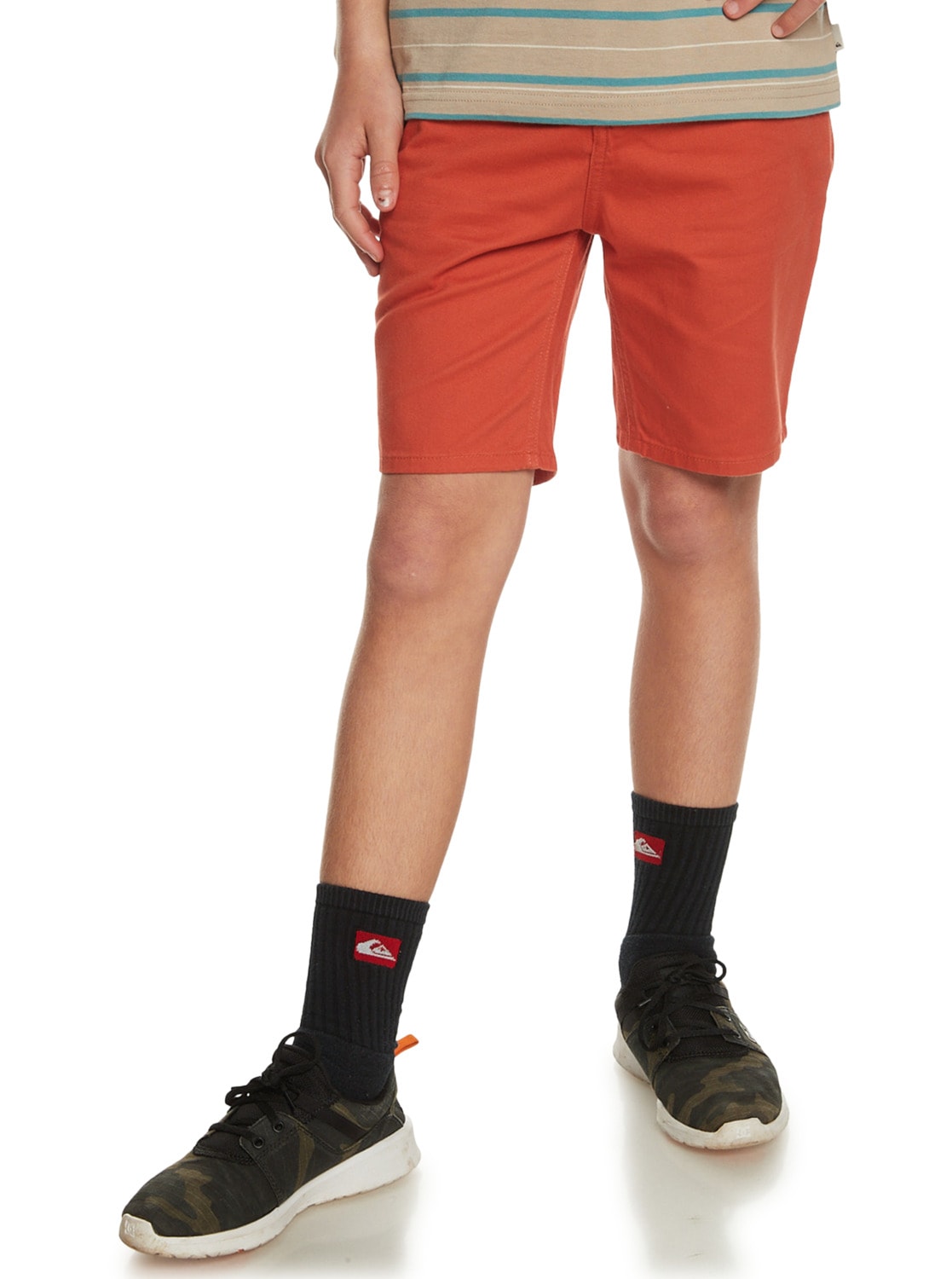 Quiksilver Chinoshorts »Everyday« von Quiksilver