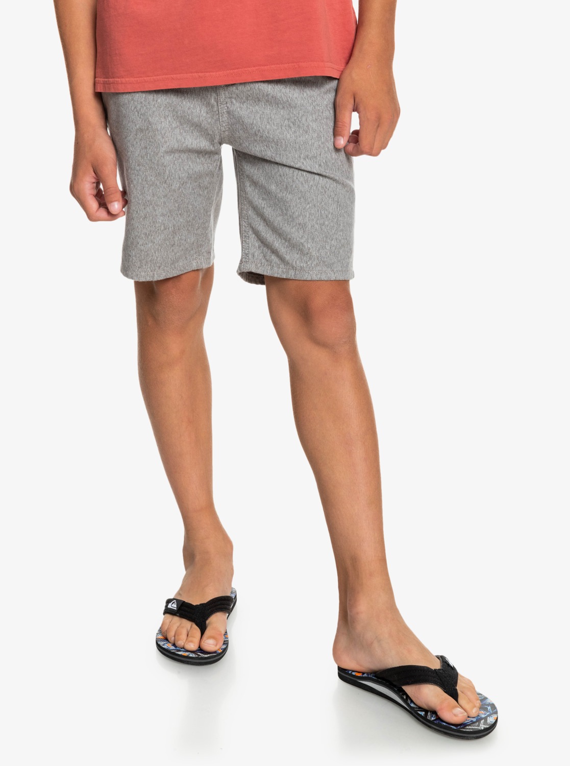 Quiksilver Chinoshorts »Everyday« von Quiksilver