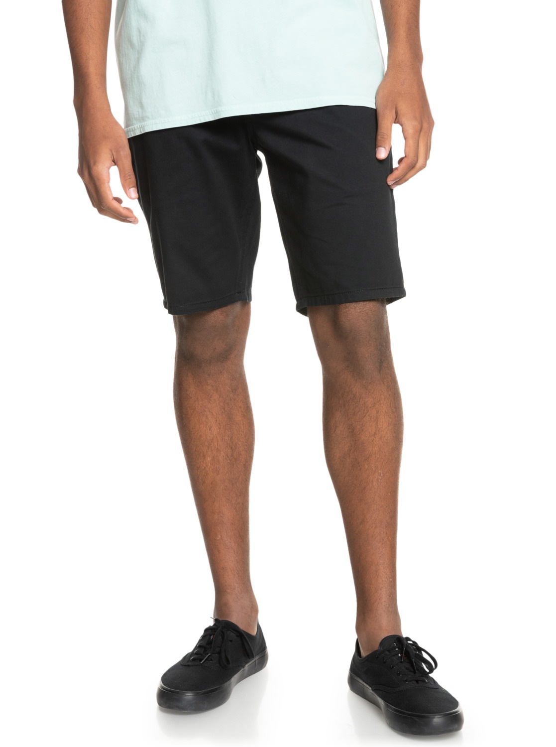 Quiksilver Chinoshorts »Everyday 20"« von Quiksilver