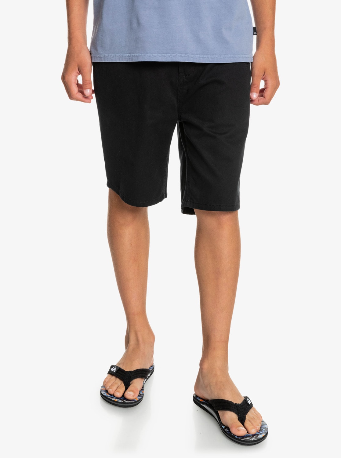 Quiksilver Chinoshorts »Everyday« von Quiksilver