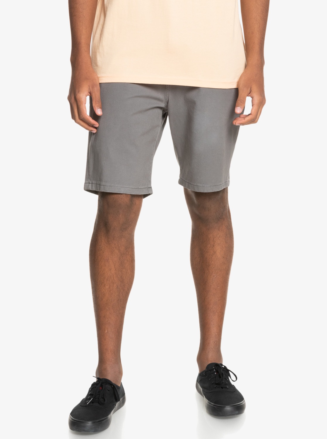 Quiksilver Chinoshorts »Krandy 19"« von Quiksilver