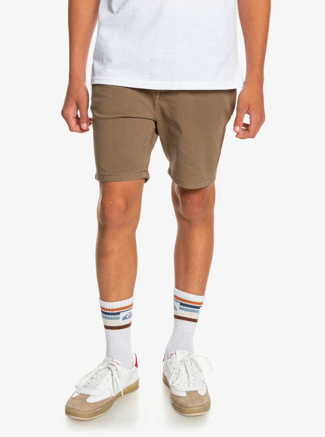 Quiksilver Chinoshorts »Krandy« von Quiksilver