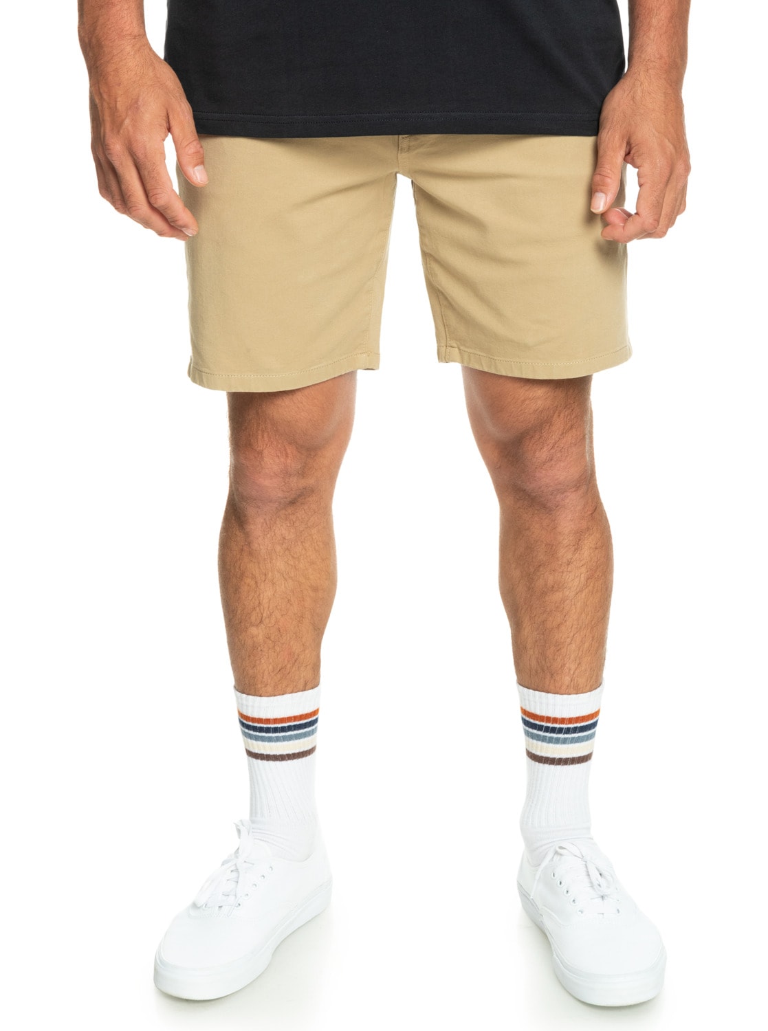 Quiksilver Chinoshorts »Krandy« von Quiksilver