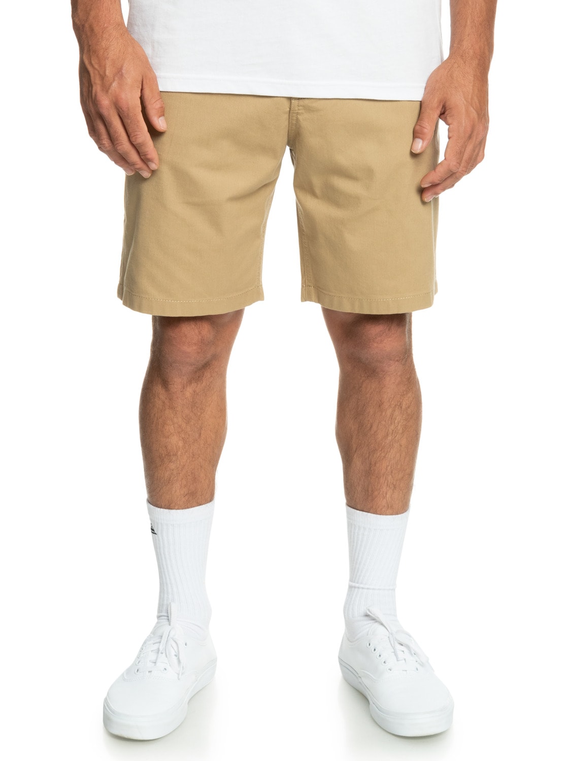 Quiksilver Chinoshorts »MW Stretch« von Quiksilver