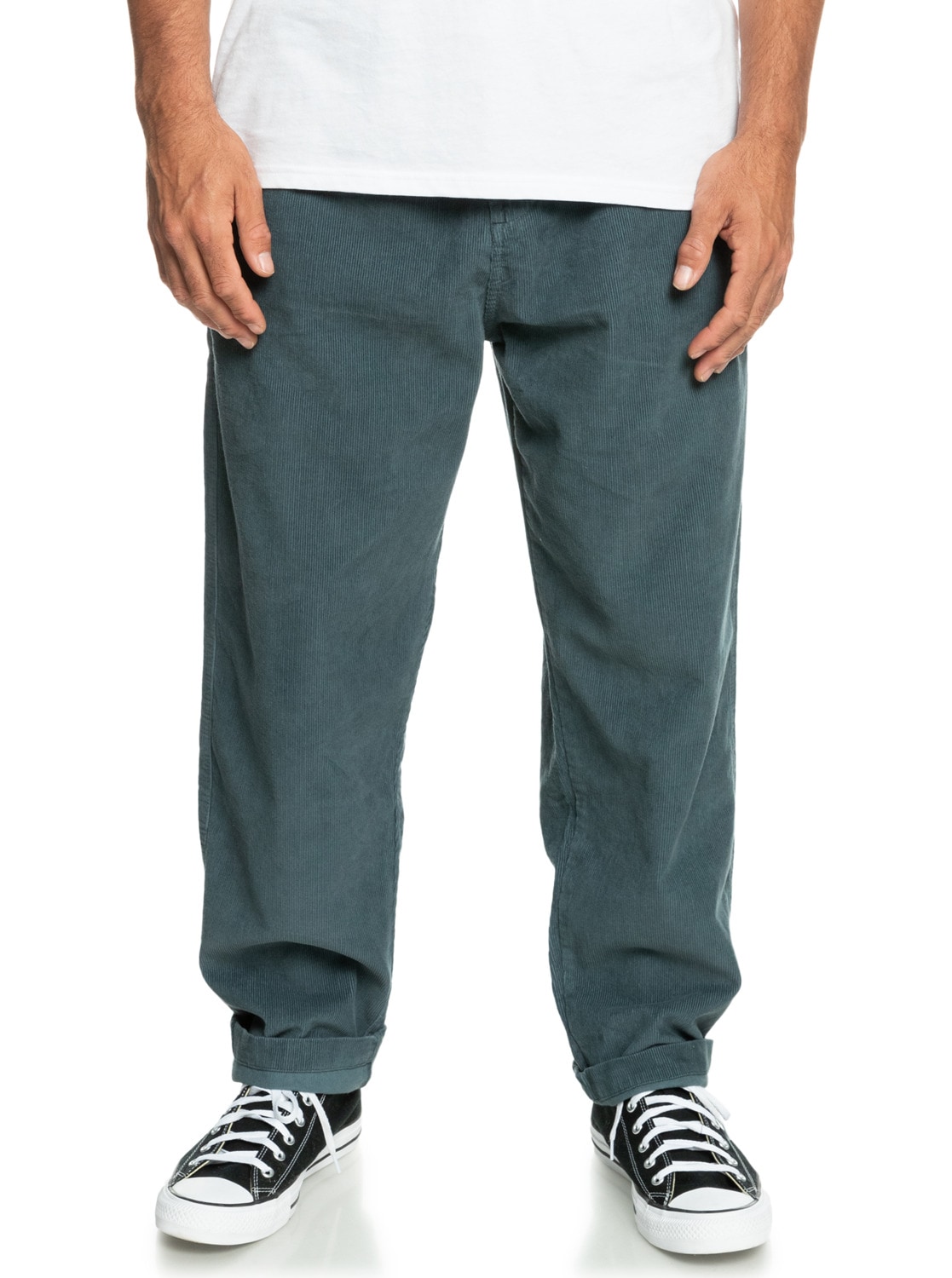 Quiksilver Cordhose »Cord Beach Cruiser« Quiksilver Cordhose »Cord Beach Cruiser« von Quiksilver