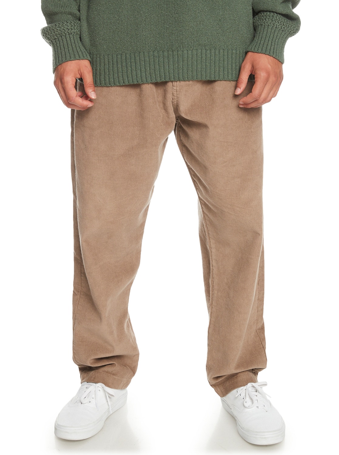 Quiksilver Cordhose »Cord Beach Cruiser« von Quiksilver