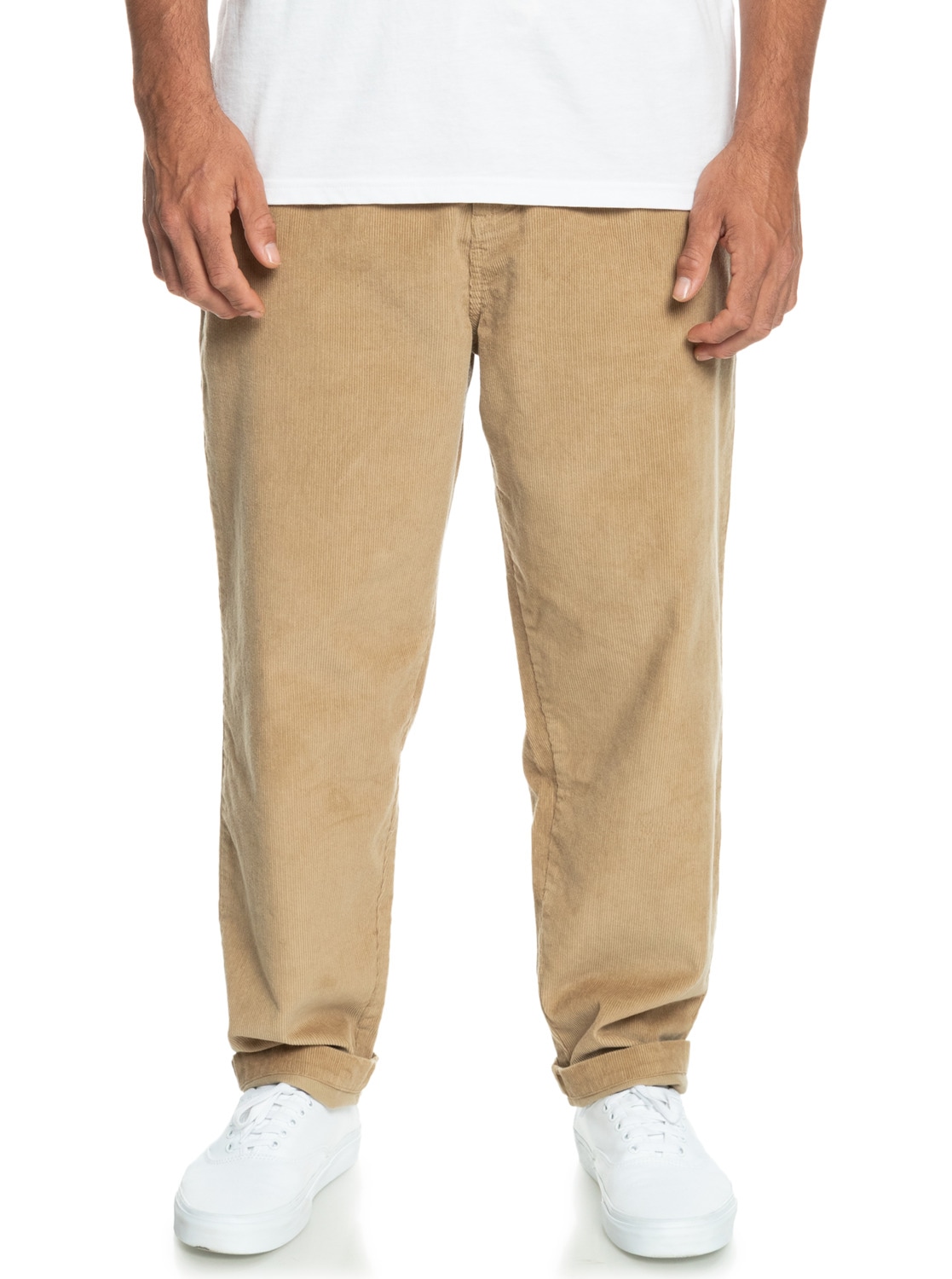 Quiksilver Cordhose »Cord Beach Cruiser« von Quiksilver