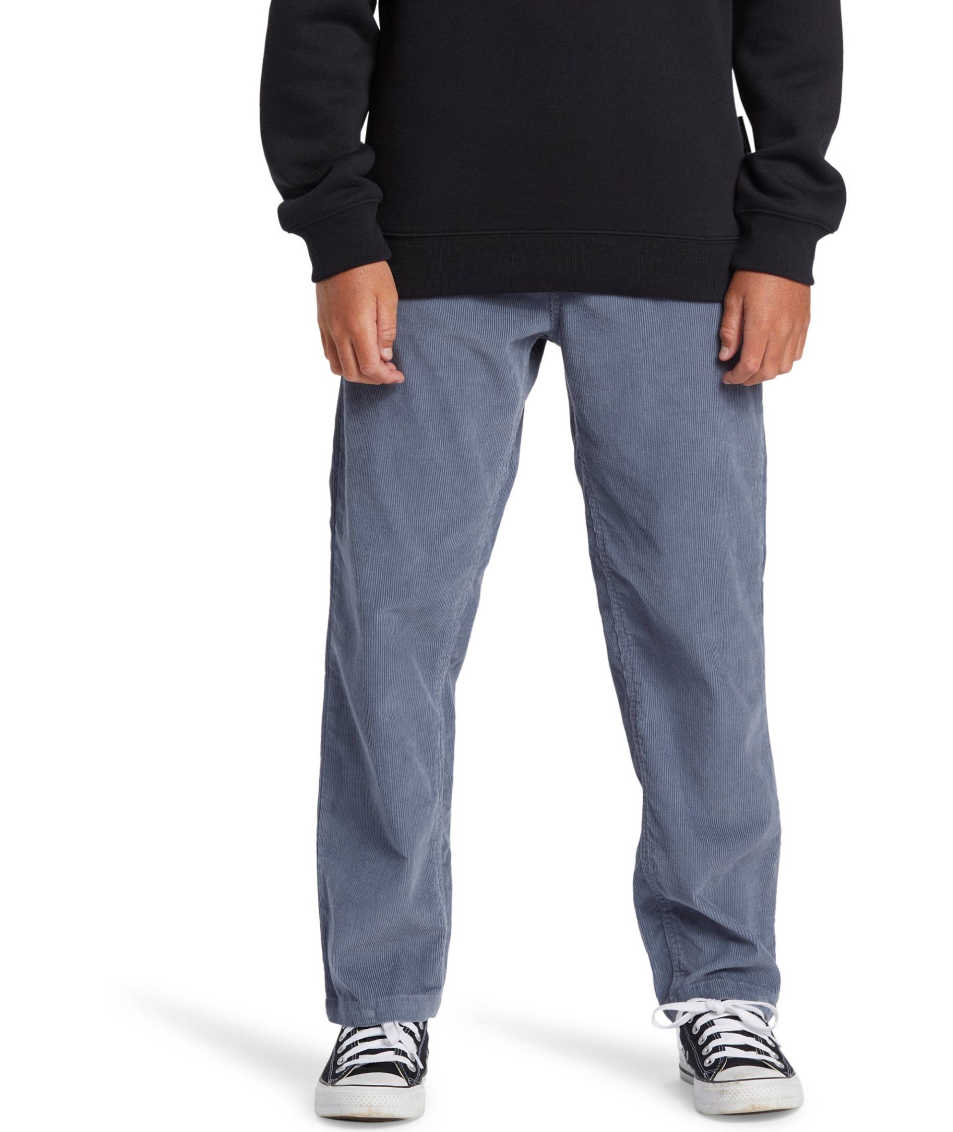 Quiksilver Cordhose »DNA BEACH PANT CORD YOUTH« Quiksilver Cordhose »DNA BEACH PANT CORD YOUTH« von Quiksilver