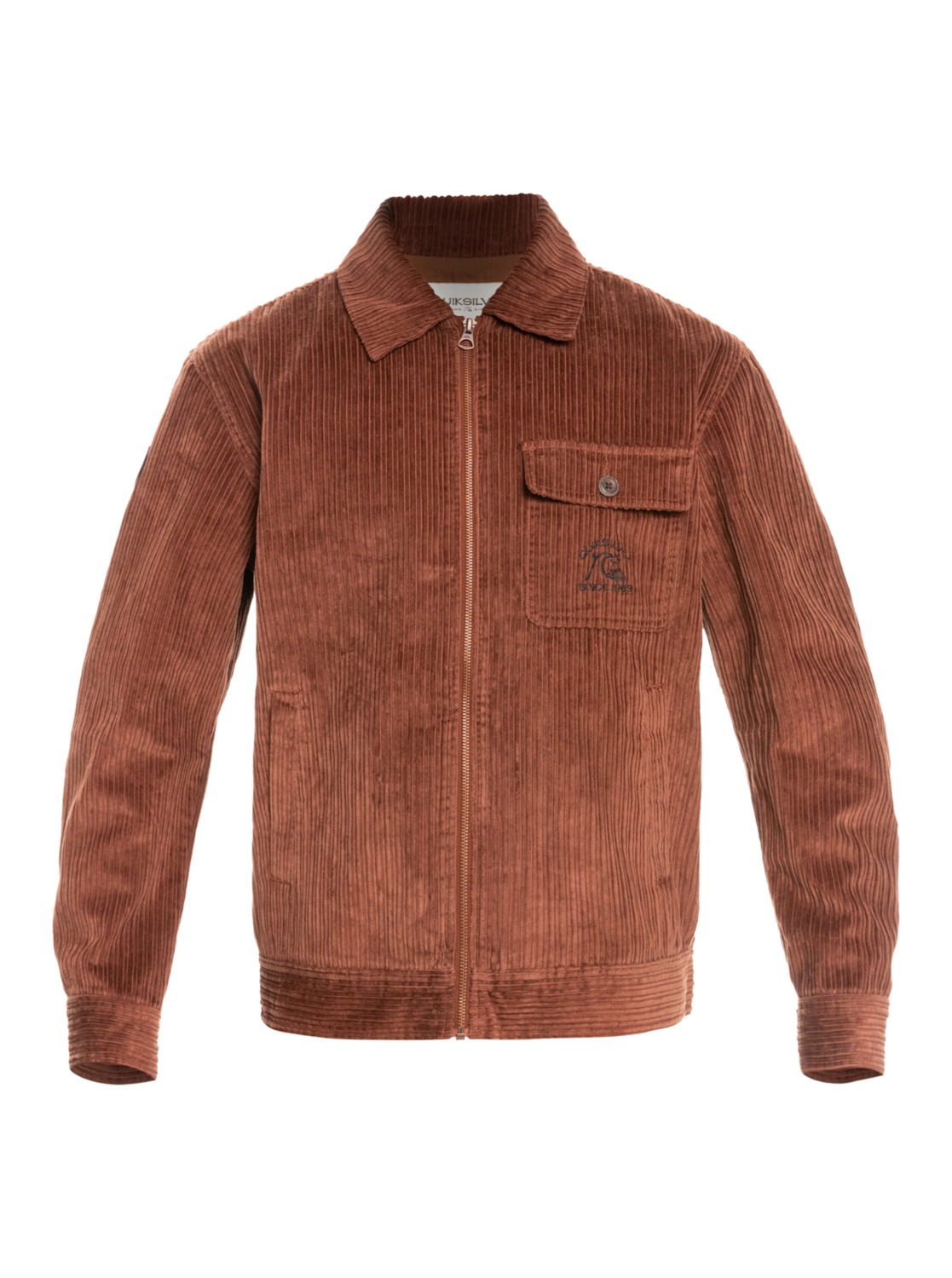 Quiksilver Cordjacke »Big Bamboo« von Quiksilver