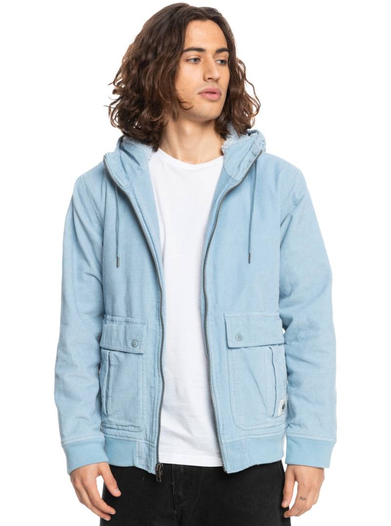 Quiksilver Cordjacke »Triple Stringer« von Quiksilver