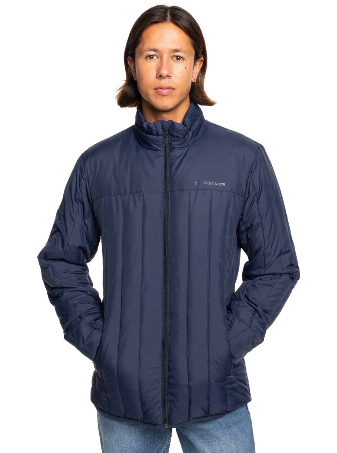 Quiksilver Daunenjacke »Balnespick« Quiksilver Daunenjacke »Balnespick« von Quiksilver