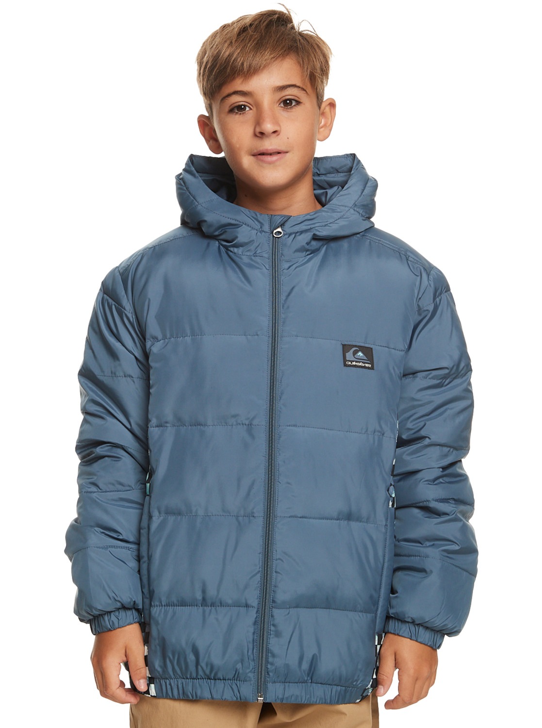 Quiksilver Outdoorjacke »Mirage Mix« von Quiksilver